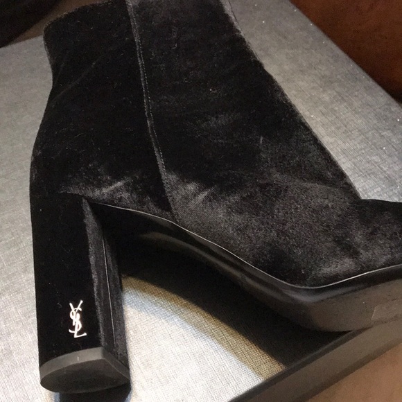 Ankle Boota - Picture 6 of 7